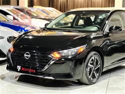 نیسان سێنترا